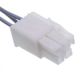 Датчик системи діагностики рівня накипу з кабелем Rational 87.01.272 L=1700mm
