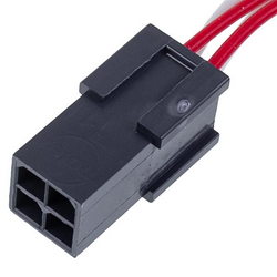 Датчик температури Rational 40.06.112P eSTB HA, L кабелю=135mm