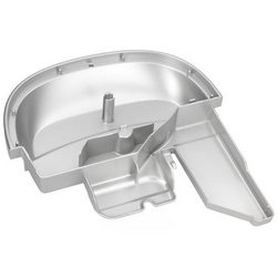 Піддон для крапель для кавомашини DeLonghi 5332213400
