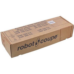 Штанга для насадки міксера Robot Coupe 89657 L=290mm