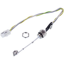 Датчик рівня води Rational 44.01.417P L датчика = 90mm L кабелю = 275mm