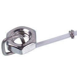 Датчик рівня води Rational 44.01.417P L датчика = 90mm L кабелю = 275mm