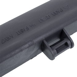 Жолоб для конденсату Rational 50.00.286P 540x65x18mm