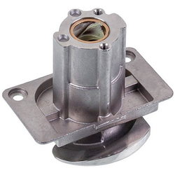 Замок двері Rational 24.01.350