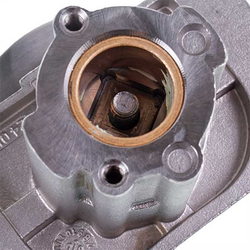 Замок двері Rational 24.01.350