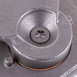 Замок двері Rational 24.01.350