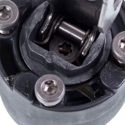 Замок дверей Rational 24.03.213P