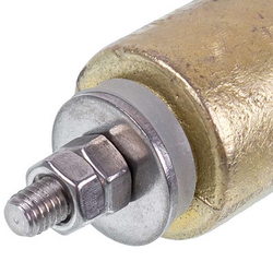 Захист дверей Rational 24.01.351P