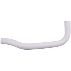 Патрубок зливний для бойлера печі Rational 44.00.210 D=22/29mm L=350mm