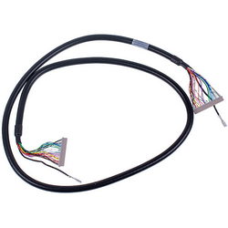 Кабель підключення плати інтерфейсу A1 – процесор (MMI-CPU)  Rational 40.03.516P L=1000mm