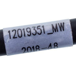 Кабель під'єднання плати інтерфейсу A1 – процесор (MMI-CPU) Rational 40.03.516P L=1000mm