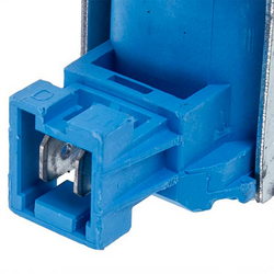 Клапан електромагнітний Rational 50.01.146 1WAY/180/in 3/4"/out 11.5mm 240V 6W