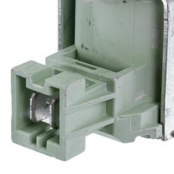 Клапан електромагнітний Rational 50.01.147 1WAY/180/in 3/4"/out 10.5mm 230V