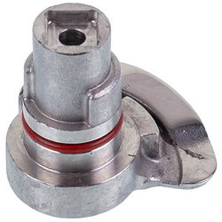 Вісь замка (запор) дверей Rational 87.00.540