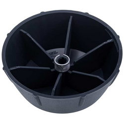 Ручка диска набору Rational 16.00.232 D=70mm D овтор=4,6mm