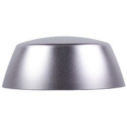 Ручка диска набору Rational 16.02.062P D=70mm D отвору=5mm сріблястий