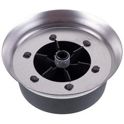 Ручка диска набору Rational 16.03.756P D=70mm D отвору=6mm
