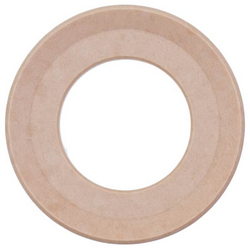 Сальник вала двигуна Rational 22.00.985P D=15mm