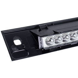 Лампа (панель) LED Rational 87.01.771S