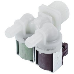 Клапан електромагнітний Rational 50.00.138P 2WAY/180/in 3/4"/out 10.5mm 230V