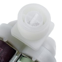 Клапан електромагнітний Rational 50.00.138P 2WAY/180/in 3/4"/out 10.5mm 230V