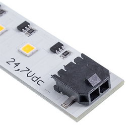 Стрічка LED Rational 87.01.369 (ліва/права) L=343mm