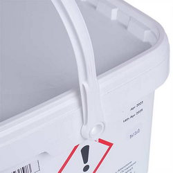 Таблетки для ополіскування Care-Tab Rational 56.00.562 150 шт.