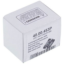 Реле твердотільне Rational 40.00.453P 400V 65A