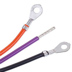 Тен парогенератора з прокладкою Rational 87.01.356 5400W 230V 130x70mm