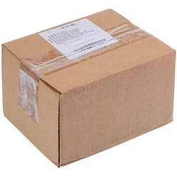 Тен парогенератора з прокладкою Rational 87.01.356 5400W 230V 130x70mm