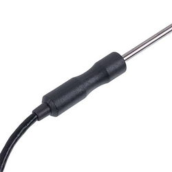 Термокерн (харчовий зонд) Rational 40.02.102P D=3x97mm кабель L=2100mm