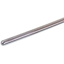 Термопара робочої камери Rational 40.03.528 D=2x135mm, кабель L=1300mm
