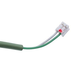 Термопара робочої камери Rational 40.03.528 D=2x135mm, кабель L=1300mm