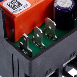 Термостат захисний робочої камери Rational 40.06.682P 200-240V X1:183°C - X2:°C - X3:430°C