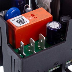 Термостат захисний робочої камери Rational 40.06.684P 200-240V X1:157°C - X2:°C - X3:430°C