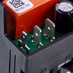 Термостат захисний робочої камери Rational 40.06.683P 200-240V X1:183°C - X2:°C - X3:450°C