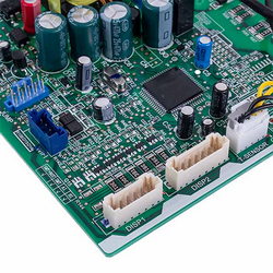 Плата управління внутрішнього блока кондиціонера Cooper&Hunter (C&H) 300002000346