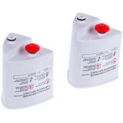 Картридж для збору накипу парогенератора Moulinex XD9030E0 (2 шт.)
