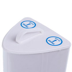 Картридж для збору накипу парогенератора Moulinex XD9030E0 (2 шт.)