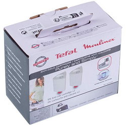 Картридж для збору накипу парогенератора Moulinex XD9030E0 (2 шт.)