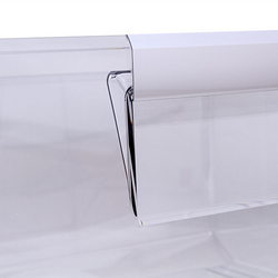 Ящик морозильної камери для холодильника AEG 2651106177 верхній/середній