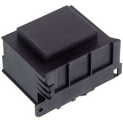 Трансформатор силовий Rational 40.00.277 1001.70 200-250V(70VA)-2.1V(1VA)/11.5V(20VA)/12V(50VA)