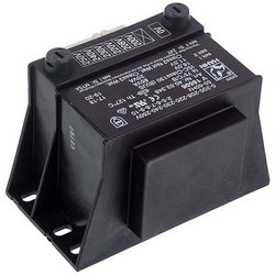 Трансформатор силовий T1 Rational 87.01.297 з роз&aposємом 7 конт. 200-250V-18V(85VA)11.5V(20VA)