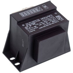 Трансформатор вентилятора охолодження V19338 Rational 40.03.772 200-250V-12V DC(25W)