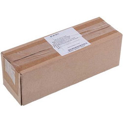 Тен парогенератора з прокладкою Rational 87.01.011 9000W 230/400V B=70mm L=190mm фланець 82x82mm