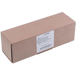 Тін парогенератора з прокладкою Rational 87.00.366 9000W 230/400V L=190mm, фланець 82x80mm