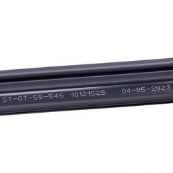 Ущільнювач дверей Rational 20.02.552P 755x470mm профіль 28.5x13mm