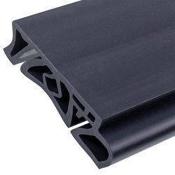 Ущільнювач візка печі Rational 24.00.187P L=565mm 52x13mm
