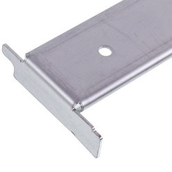 Тримач ущільнювача Rational 24.04.468S 495x50mm