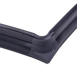 Ущільнювач дверей Rational 5105.1023P 1500x485mm профіль 31x15mm